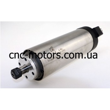 Шпиндель для ЧПУ 2,2 kw, ER20, воздушное охлаждение