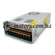 Импульсный блок питания 27V 13A 350W