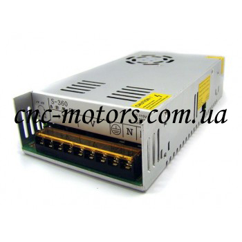 Импульсный блок питания 36V 14A 500W