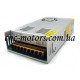 Импульсный блок питания 27V 13A 350W