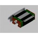 Каретка HGW 30 HIWIN