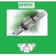 Каретка HGW 20 HIWIN