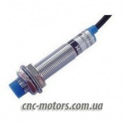 Индуктивный датчик LJ12A3-4-Z/AX NPN закрытый
