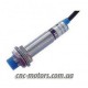Индуктивный датчик LJ12A3-4-Z/AY PNP закрытый